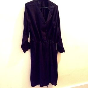 Lucky Brand Dress Size 3x